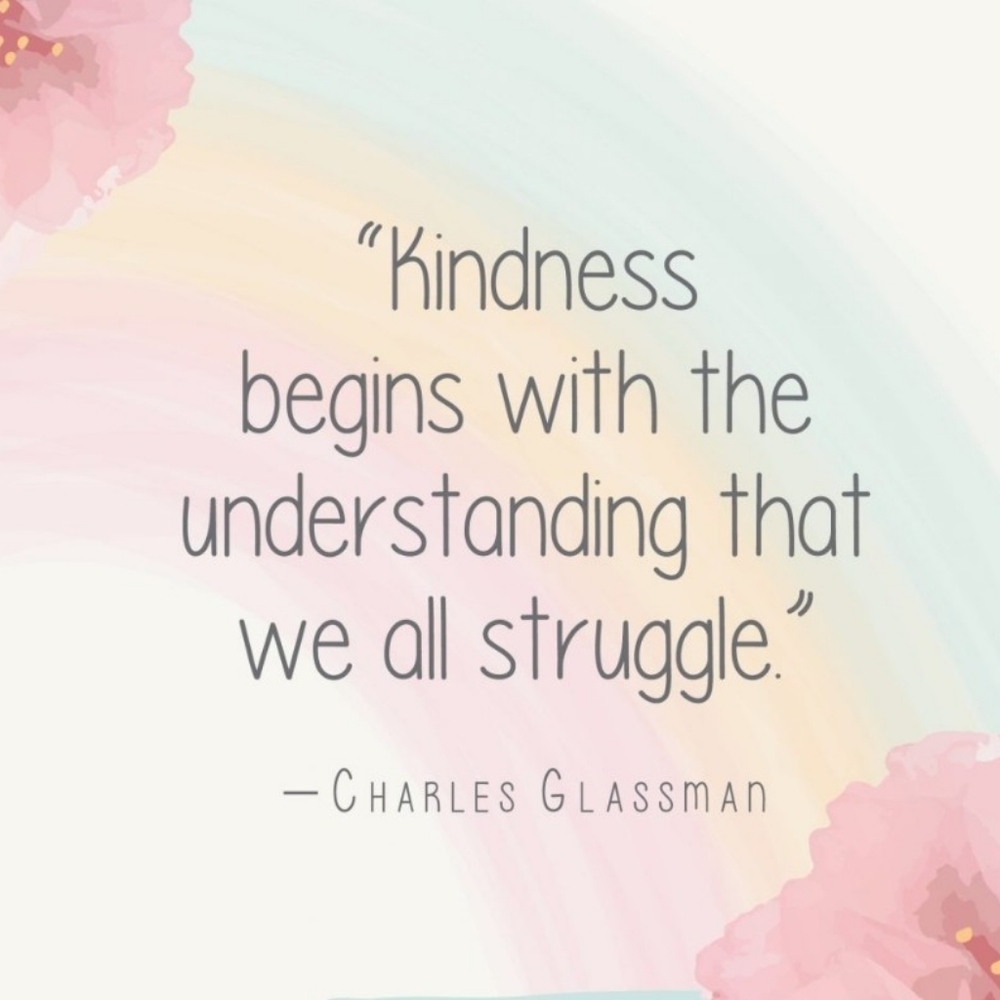 Kindness - Picture 2 of 12